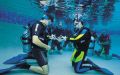 Scuba Lessons in Charlotte 