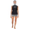 Mares Ultraskin Sleeveless W/ Hood She Dives 