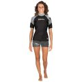 Mares Ultraskin Short Sleeve She Dives 