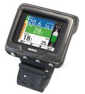 Mares Dive Computer Icon Hd Net Ready Black 