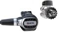 Mares Ultra 72X Regulator Black DIN 