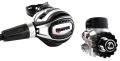 Mares Fusion 72X Regulator Black DIN 