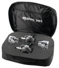 Mares 75Xr-Dr Full Tek Set 