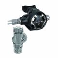 Mares 28XR  HR Regulator - XR Line Din 