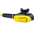 Mares Mv Octopus Yellow 