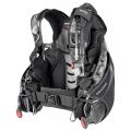 Mares BCD Dragon SLS 