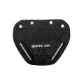 Mares XR Sidemount Butt Plate 