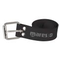 Mares Belt Elastic W- Marseillaise S.S.Black 