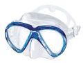 Mares Marlin Adult Mask Blue 