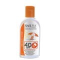 Marine Sports Safe Sea Safe Lotion SPF 40 
