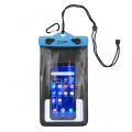 Dry Pak Waterproof Cell Phone Bag 