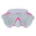 Dacor Mariner DL Mask White-Pink 