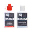 Sea Drops Sea Buff Combo Kit 