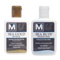Sea Gold Gel Sea Buff Combo Kit 