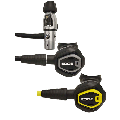 Edge Nano Scuba Gear Regulator Set 