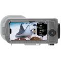 Oceanic + Smart Housing for iPhone 