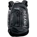 Oceanic Daypack Jetpack 42L Black 