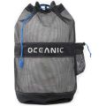 Oceanic Mesh Backpack 