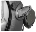 MHA-2 support FOR Extender frame (w/out headset) 