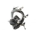 PREDATOR TDIVERS IDM  BlackMedium/Large 