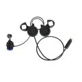 Underwater Unit 2.0 Wired Comunication 