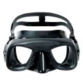 Omer Mask Abyss Silicone Black 