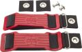 OMS Mounting Straps Set (2.5in/60mm or Smaller) 