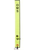 OMS Diver's Alert Marker 3.3' 