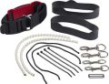 OMS Sidemount Tank Rigging Kit 