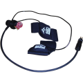 Guardian Earphone-Mic Hot Mic PTT Control HiUse 