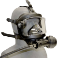 OTS Guardian Stealth Full Face Mask & Bag 