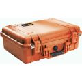 Pelican 1500 Case No Foam 
