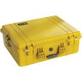 Pelican 1600 Case No Foam 