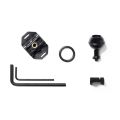 Paralenz Mount Bundle Ball and Tripod Mount 