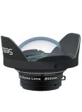 SeaLife 0.5x Wide Angle Dome Lens SL050 