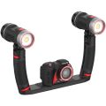 SeaLife Micro 2.0 Pro Duo 4000 Set 