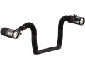 SeaLife Sea Dragon 9000 Rechargeable Light Set 