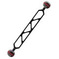 SeaLife Flex-Connect 8in/20cm Rigid Ball Arm 