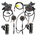 HOG Premium Sidemount Regulator Package 