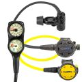 Sea Elite Covert ENV Value Regulator Package 