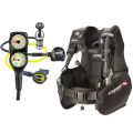 Cressi SCUBA System Starter Package 