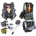 Apeks APEKS Exo Gear Package with DSX Computer 