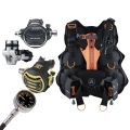 Apeks Exotec Package 