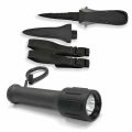 Holiday Knife and Light DL-9 Package 