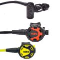 Hog D1X Classic Regulator with Octopus 