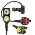Hog D1X Classic 2.0 Regulator Package 