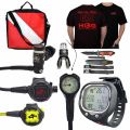 Hog Zenith Holiday Computer Package With Choices 