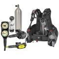 Mares Intro Scuba Gear Package 