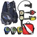Scuba Gear System Package of the Month 