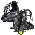 Oceanic Professional Scuba Package 